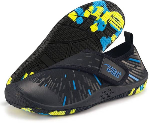 BUTY DO SPORTÓW WODNYCH AQUASPEED TEGU 46