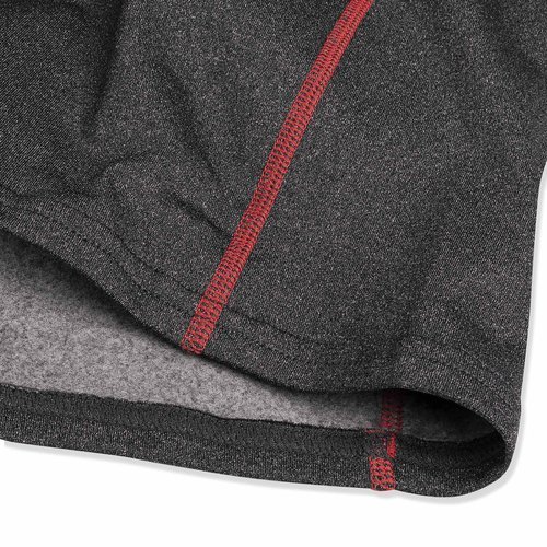 BLUZA MUSTO THERMAL BASE LAYER LS TOP 80843