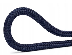 LINA ŻEGLARSKA POLIESTROWA HT PLECIONA Z RDZENIEM DB POLYESTER 10MM 3415322