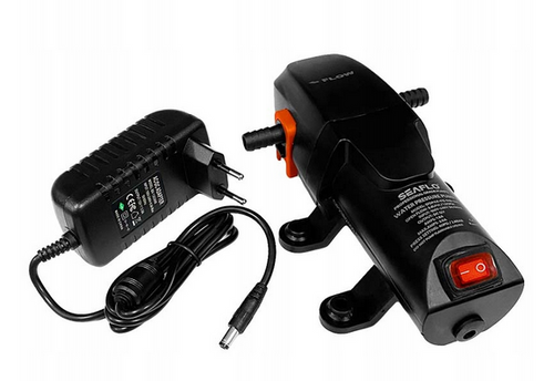 POMPA CIŚNIENIOWA 23B 220V - 5,6 l/min 2,8 Bar SFDPAX-015-040-23B