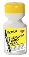 TWARDY WOSK Z TEFLONEM YACHTICON - 500 ML