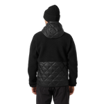 KURTKA MĘSKA HELLY HANSEN STOWE HYBRID 54500 990