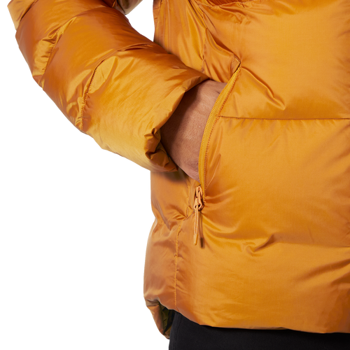 KURTKA MĘSKA HELLY HANSEN ACTIVE WINTER PARKA 54514 399