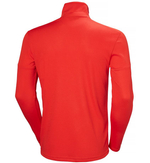 BLUZA MĘSKA HELLY HANSEN HP 1/2 ZIP PULLOVER 2.0 34131 222