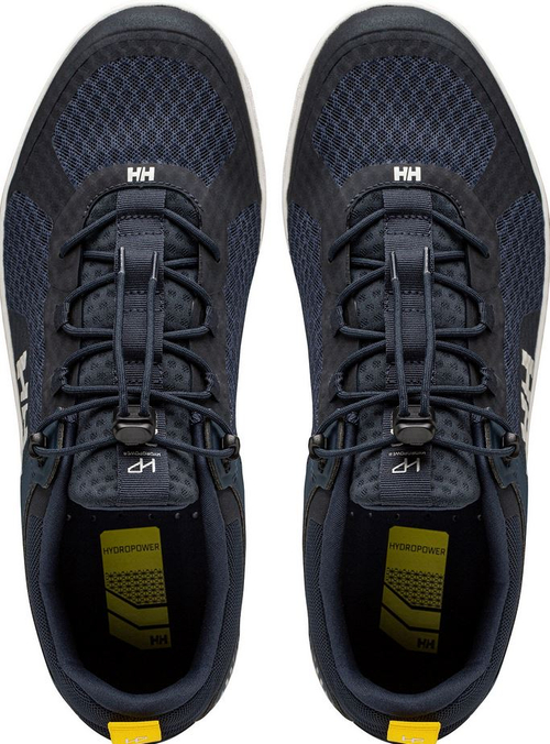 BUTY POKŁADOWE MĘSKIE HELLY HANSEN HP  FOIL V2 11708 597 