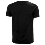 KOSZULKA MĘSKA HELLY HANSEN SHORELINE T-SHIRT 3.0 54601 990