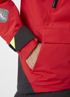 KURTKA SZTORMIAK HELLY HANSEN W SKAGEN OFFSHORE JKT 34257 222