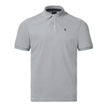 KOSZULKA POLO MĘSKA MUSTO ORGINAL SHORT-SLEEVE 85087 929