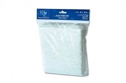 MATA SZKLANA EPOKSYDOWA PROSZKOWA 3m2 450g/m2