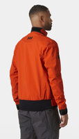 SZTORMIAK KURTKA REGATOWA HELLY HANSEN FOIL SHELL SMOCK 34368 300