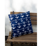 PODUSZKA MARYNISTYCZNA KOTWICE I LINY 54207