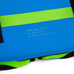 KAMIZELKA ASEKURACYJNA DZIECIĘCA JOBE NEOPRENE VEST YOUTH BLUE 244925004