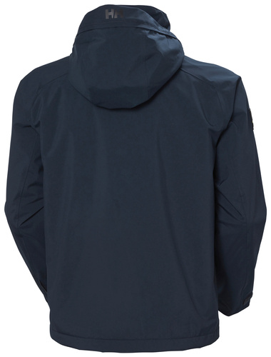 KURTKA HP RACING LIFALOFT HOODED JKT 30366 597 NAVY