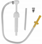 UNIWERSALNA POMPKA DO OLEJU PRZEKŁADNIOWEGO SFOCS-008-03