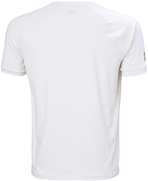 KOSZULKA MĘSKA HELLY HANSEN HP OCEAN T-SHIRT 2.0 UPF 40+ 34418 001