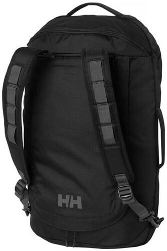 PLECAK HELLY HANSEN CANYON DUFFEL PACK 67555 990 35L