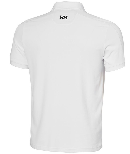 KOSZULKA MĘSKA POLO HELLY HANSEN HP RACE 2.0 UPF 50+ 34496 001