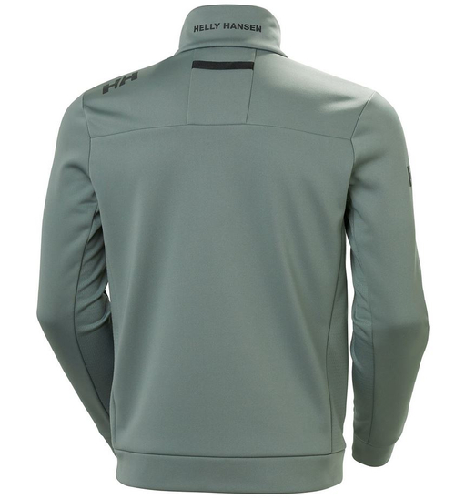 BLUZA MĘSKA HELLY HANSEN CREW FLEECE 30229 485