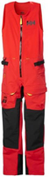 SPODNIE DAMSKIE SZTORMIAK HELLY HANSEN W AEGIR RACE SALOPETTE 2.0 34209