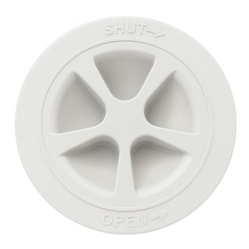 LUK INSPEKCYJNY POKRYWA OKRĄGŁA 96 mm SFRH12-004-02A