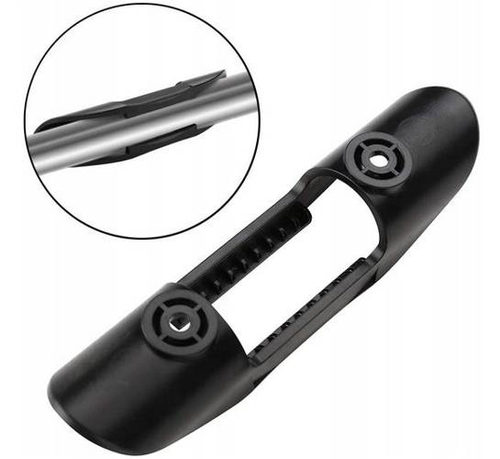 UCHWYT KLIPS NA WIOSŁO FI 25-30MM AKB12