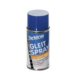 UNIWERSALNY SMAR Z TEFLONEM SPRAY 300ML WODOODPORNY 