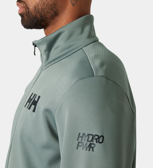 BLUZA MĘSKA HELLY HANSEN HP FLEECE JACKET 2.0 34289 485