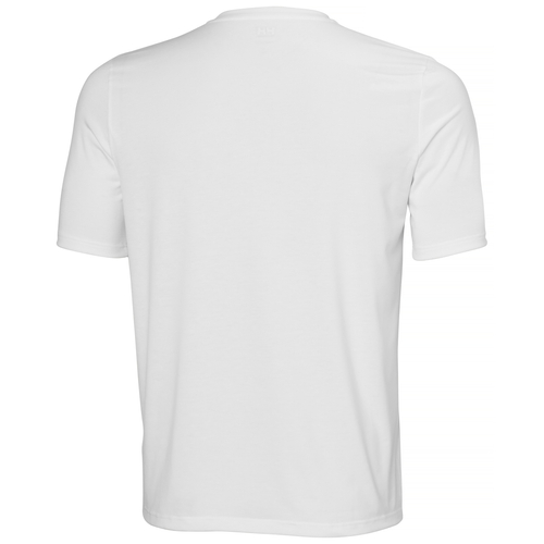 KOSZULKA MĘSKA HELLY HANSEN HP RACE GRAPHIC T-SHIRT 34419 002
