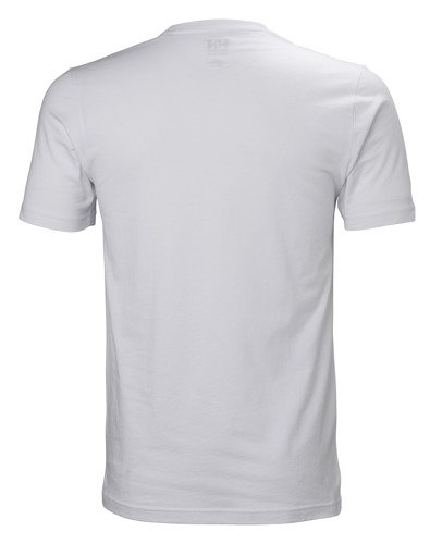 KOSZULKA MĘSKA HELLY HANSEN CREW T-SHIRT 33995 001