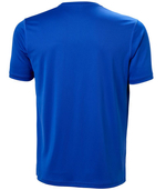 KOSZULKA MĘSKA HELLY HANSEN  HH TECH GRAPHIC T-SHIRT 2.0 UPF 50+ 49574 543