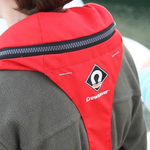 Kamizelka ratunkowa CREWFIT150N JUNIOR 9705RA