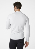 BLUZA HELLY HANSEN WATERWEAR RASHGUARD 34023 001