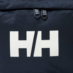 NERKA SASZETKA HELLY HANSEN LOGO WAIST BAG 67036 597 GRANATOWA