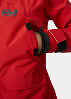 KURTKA SZTORMIAK DAMSKI HELLY HANSEN SKAGEN PRO JACKET 34424 222