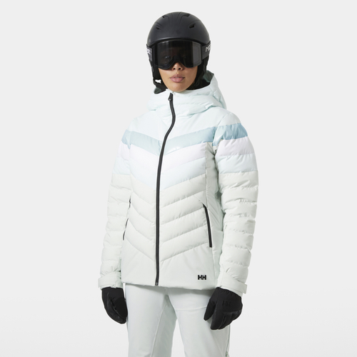 KURTKA SPORTOWA HELLY HANSEN W IMPERIAL PUFFY JACKET 65699 562