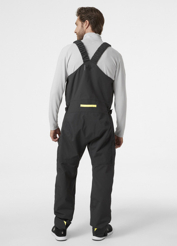 SPODNIE SZTORMIAK HELLY HANSEN SKAGEN OFFSHORE BIB 34254 980 NEW