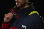 KURTKA SZTORMIAK HELLY HANSEN PIER 4.0 JKT 34484 162 RED
