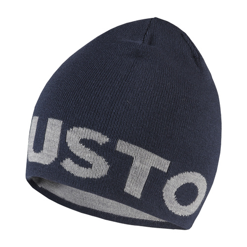 CZAPKA DWUSTRONNA MUSTO REVERSIBLE BEANIE 86102