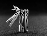 NARZĘDZIE WIELOFUNKCYJNE MULTITOOL H-P2010121A 