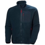 BLUZA HELLY HANSEN PANORAMA PILE BLOCK JKT 49460 598 NAVY