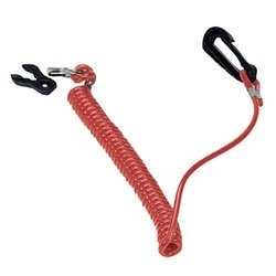ZRYWKA Z LINKĄ MARINER SUZUKI JOHSON 28138