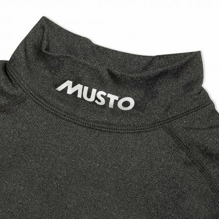 BLUZA MUSTO THERMAL BASE LAYER LS TOP 80843
