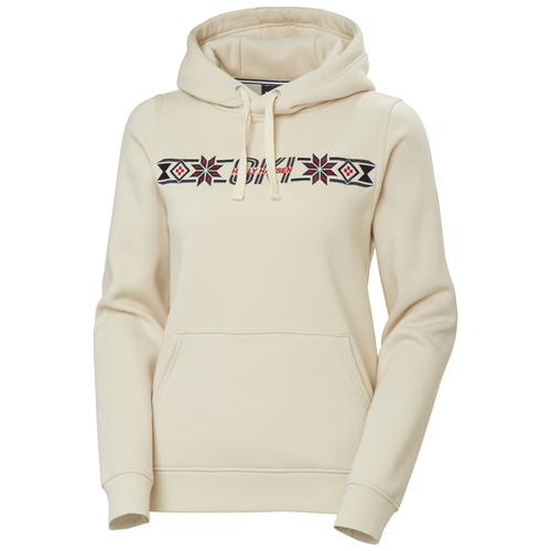 BLUZA DAMSKA Z KAPTUREM HELLY HANSEN W ELEVATE FULL-ZIP HOODIE 54238 035