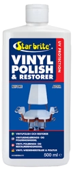 STAR BRITE VINYL POLISH & RESTORER 91016 500ml