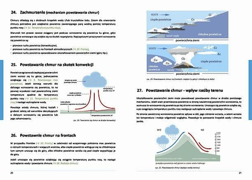 METEOROLOGIA VADEMECUM DLA ŻEGLARZY ZIEMOWIT BARAŃSKI