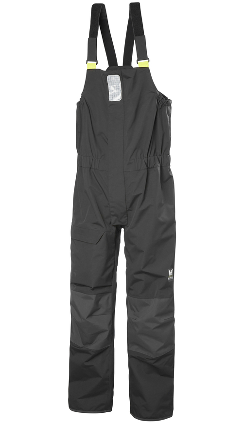 SPODNIE ŻEGLARSKIE SZTORMIAK HELLY HANSEN PIER 4.0 BIB 34485 980