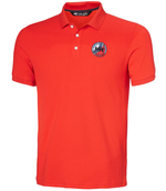 KOSZULKA MĘSKA POLO HELLY HANSEN HP RACE 2.0 UPF 50+ 34496 222