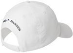 CZAPKA ŻEGLARSKA HELLY HANSEN CREW CAP 2,0 67517 001 BIAŁA