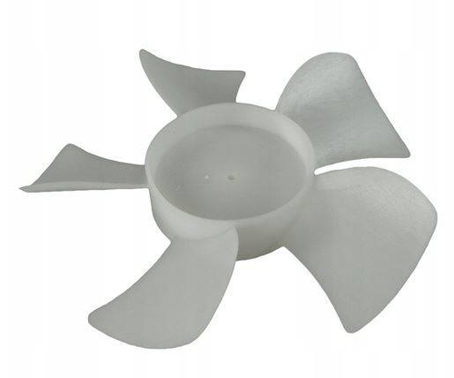 WENTYLATOR NA BATERIE SŁONECZNE Z WYŁĄCZNIKIEM 216,8 MM 13027