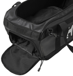 TORBA HELLY HANSEN SCOUT DUFFEL 50L M 67441 990 BLACK